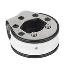 Schaefer Clear Step Lead Block f/1" Stanchions [506-44] - Essenbay Marine