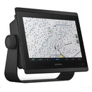 Garmin GPSMAP 8412xsv 12" Chartplotter/Sounder Combo w/Worldwide Basemap  Sonar [010-02092-02] - Essenbay Marine