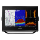 Garmin GPSMAP 8412xsv 12" Chartplotter/Sounder Combo w/Worldwide Basemap  Sonar [010-02092-02] - Essenbay Marine