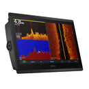 Garmin GPSMAP 8416xsv 16" Chartplotter/Sounder Combo w/Worldwide Basemap  Sonar [010-02093-02] - Essenbay Marine
