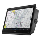 Garmin GPSMAP 8416xsv 16" Chartplotter/Sounder Combo w/Worldwide Basemap  Sonar [010-02093-02] - Essenbay Marine