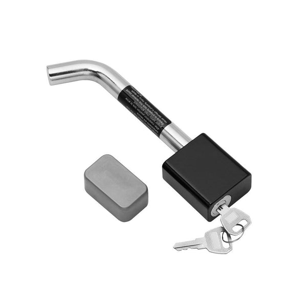 Draw-Tite Receiver Lock Bent Pin f/2"  2-1/2" Square Receiver [63223] - Essenbay Marine