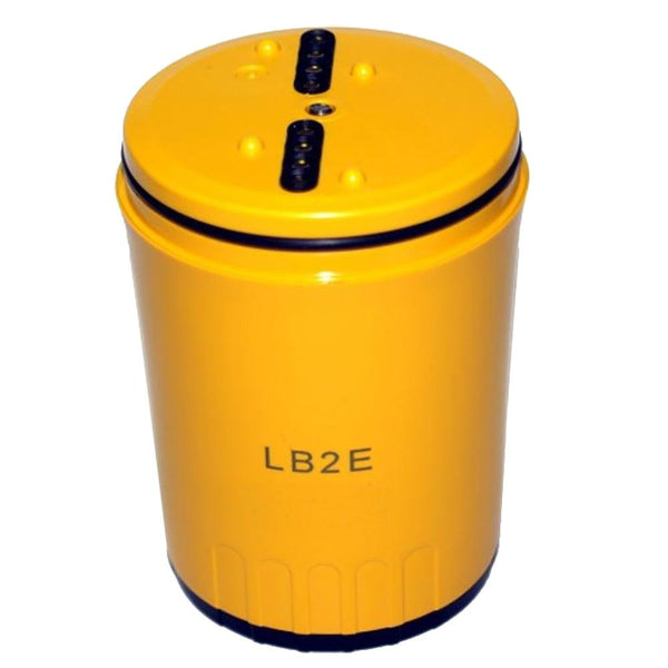 Ocean Signal LB2E Lithium Battery Replacement f/E100 [701S-00618] - Essenbay Marine