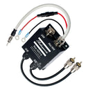 Shakespeare 5257-S Antenna Splitter f/VHF Radio, AIS Receiver  AM/FM Stereo [5257-S] - Essenbay Marine