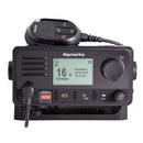 Raymarine Ray63 Dual Station VHF Radio w/GPS [E70516] - Essenbay Marine