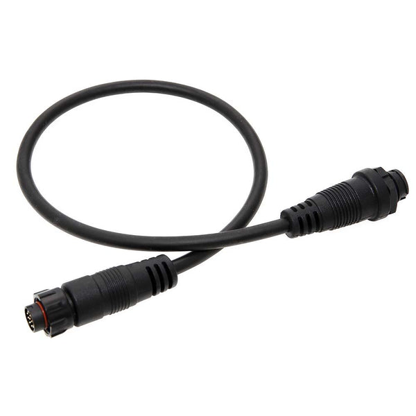 Raymarine Adapter Cable f/MotorGuide Transducer to Element 15-Pin [A80606] - Essenbay Marine