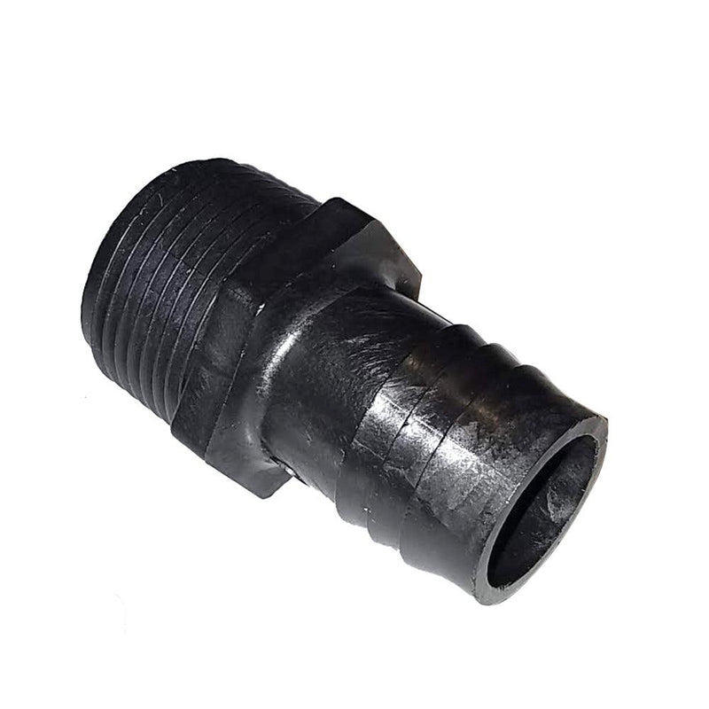 Johnson Pump 1" Discharge Port [54061-24] - Essenbay Marine