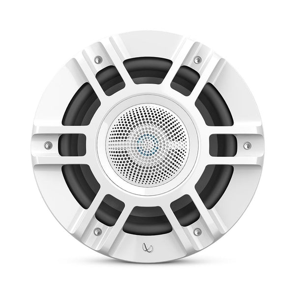 Infinity 8" Marine RGB Kappa Series Speakers - White [KAPPA8130M] - Essenbay Marine