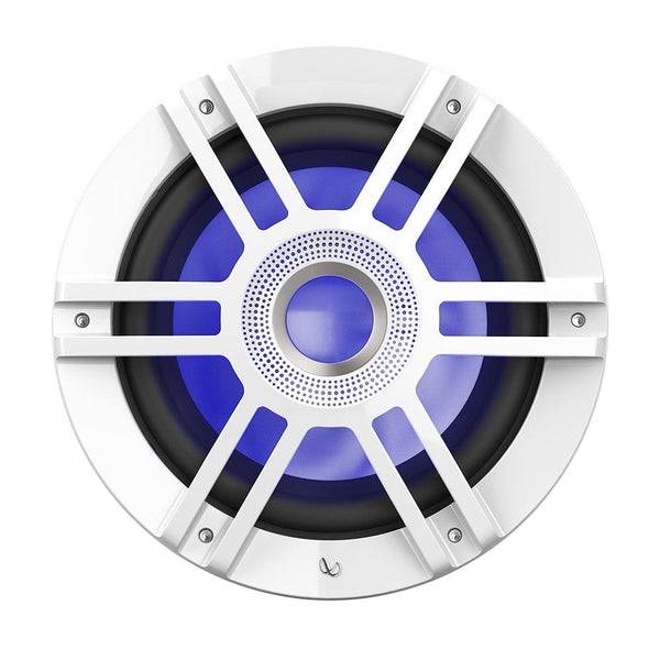 Infinity 10" Marine RGB Kappa Series Speakers - White [KAPPA1010M] - Essenbay Marine
