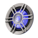 Infinity 10" Marine RGB Kappa Series Speakers - Titanium/Gunmetal [KAPPA1050M] - Essenbay Marine