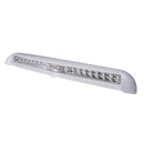 Lumitec Razor 18" Light Bar -Flood - White [101586] - Essenbay Marine