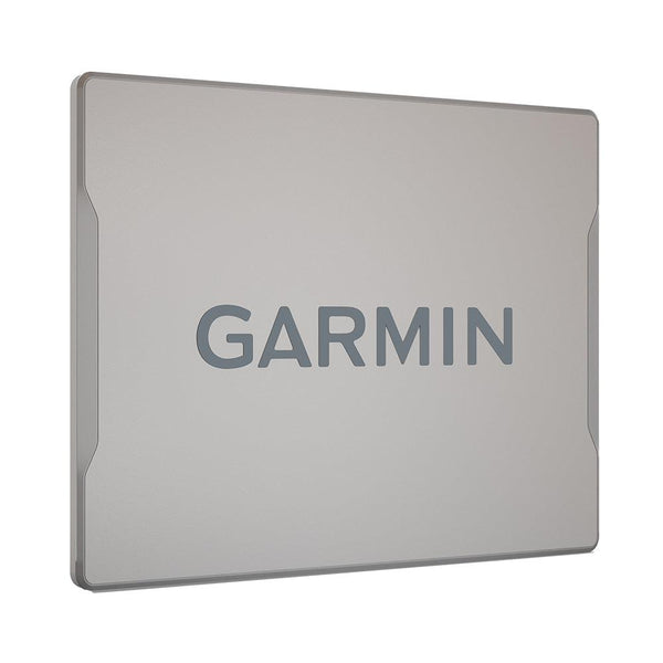 Garmin 12" Protective Cover - Plastic [010-12799-01] - Essenbay Marine