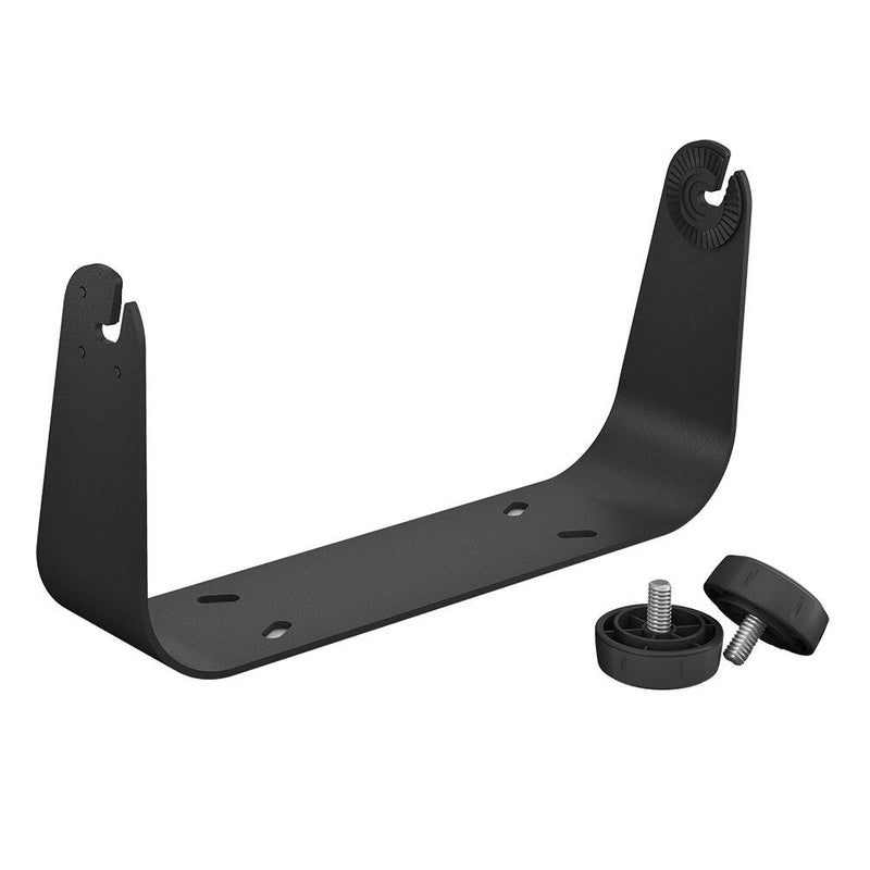 Garmin Bail Mount w/Knobs f/8x12 Series [010-12798-01] - Essenbay Marine