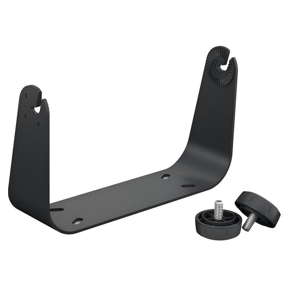 Garmin Bail Mount w/Knobs f/8x10 [010-12798-00] - Essenbay Marine