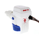 Rule Rule-Mate 800 Fully Automated Bilge Pump - 12V [RM800B] - Essenbay Marine