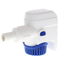 Rule Rule-Mate 800 Fully Automated Bilge Pump - 12V [RM800B] - Essenbay Marine