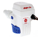 Rule Rule-Mate 500 Fully Automated Bilge Pump - 24V [RM500B-24] - Essenbay Marine