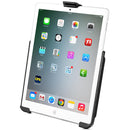 RAM Mount EZ-Rollr Cradle w/Ball f/Apple iPad mini 1-3 [RAM-B-202-AP14U] - Essenbay Marine