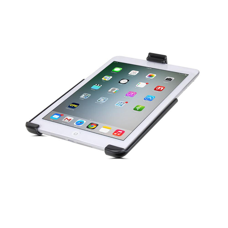 RAM Mount EZ-Rollr Cradle w/Ball f/Apple iPad mini 1-3 [RAM-B-202-AP14U] - Essenbay Marine