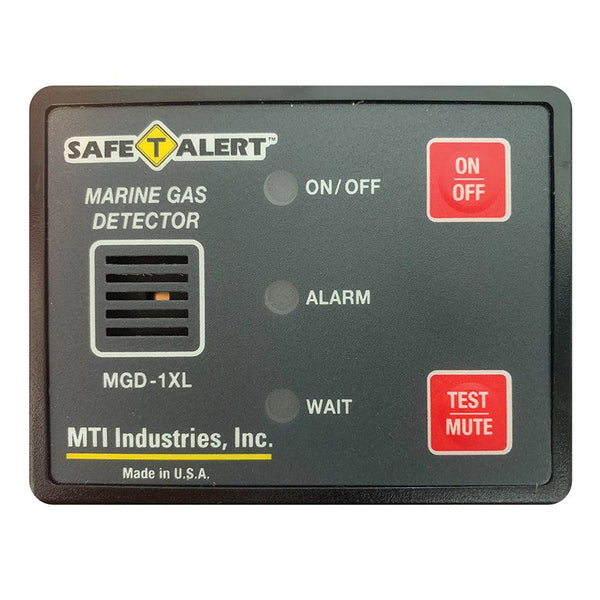 Safe-T-Alert 2nd Remote Head f/MGD-10XL [MGD-1XL] - Essenbay Marine