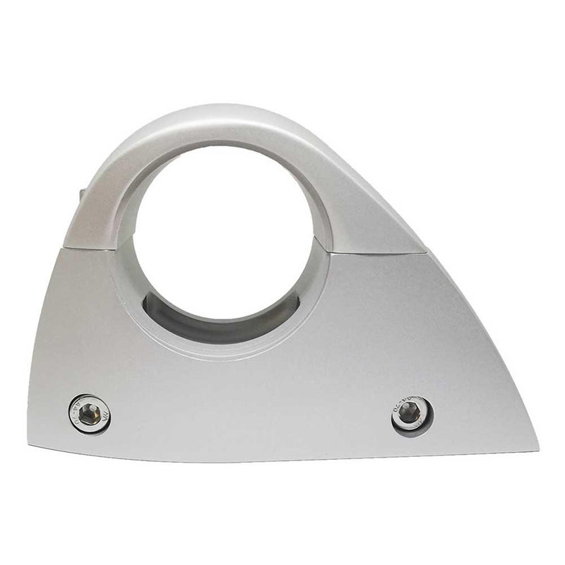 FUSION Signature Series Wake Tower Mounting Bracket - 2" Fixed [010-12831-90] - Essenbay Marine