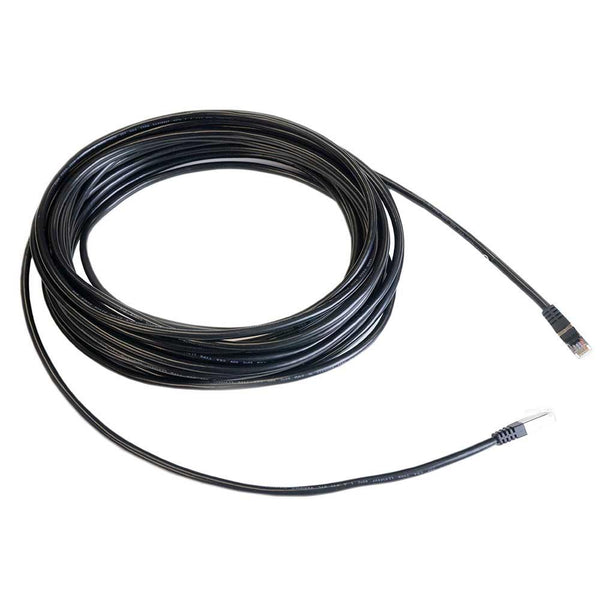 FUSION 6M Shielded Ethernet Cable w/ RJ45 connectors [010-12744-00] - Essenbay Marine
