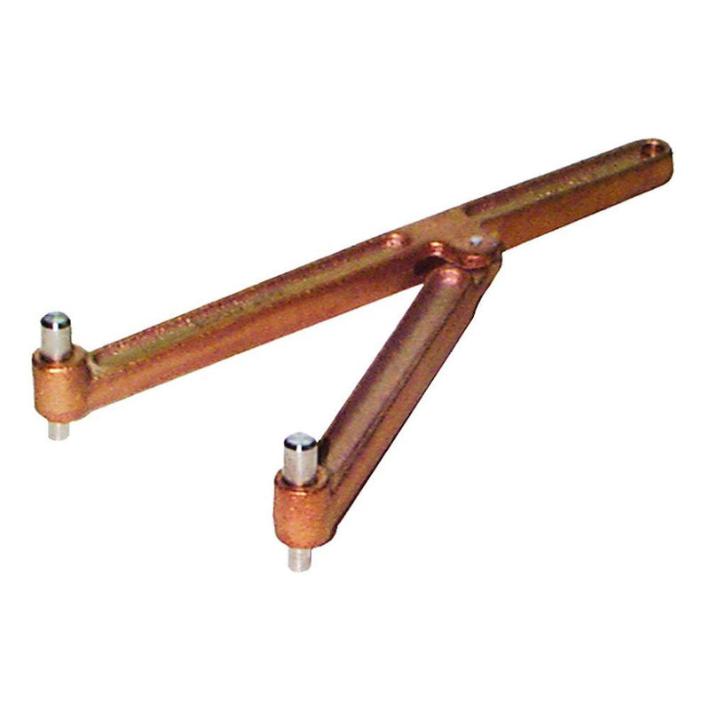 GROCO Spanner Wrench/Deck Plate Key [SW-2531] - Essenbay Marine