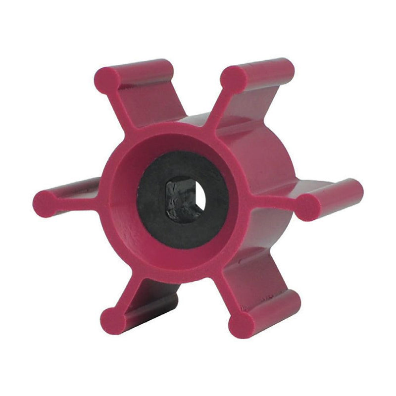 Jabsco Ballast King Impeller [23095-0007-P] - Essenbay Marine