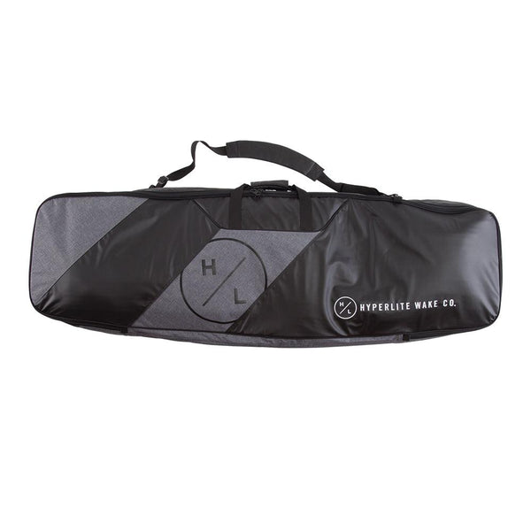 Hyperlite Producer Wakeboard Bag - Black [96400005] - Essenbay Marine