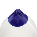 Polyform A-6 Buoy 34" Diameter - White [A-6 WHITE] - Essenbay Marine