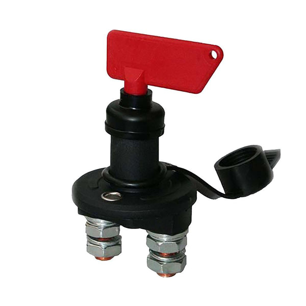 Cole Hersee Compact Battery Switch - 150A [08099080-BP] - Essenbay Marine