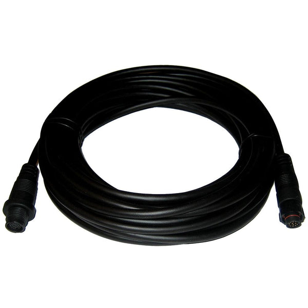 Raymarine Ray60, 70, 90  91 Handset Extension Cable - 15M [A80290] - Essenbay Marine