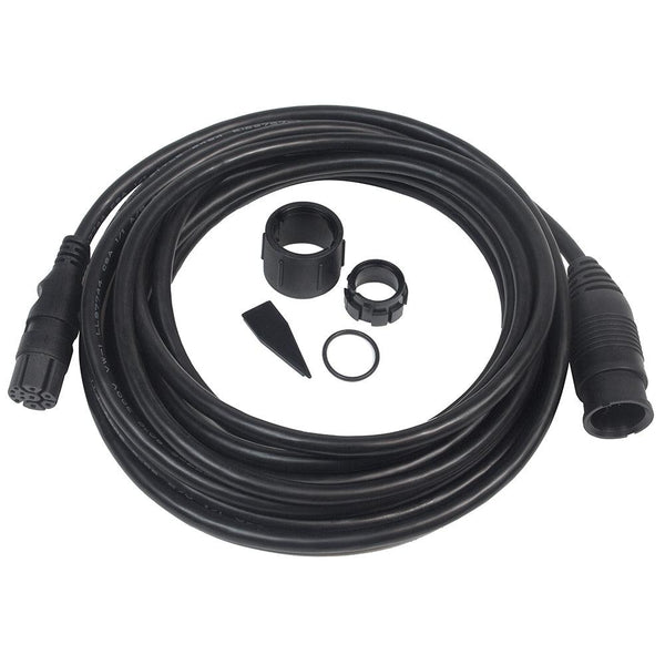 Raymarine CP470/CP570 Transducer Extension Cable - 5M [A102150] - Essenbay Marine