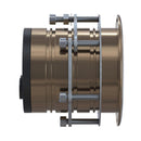 OceanLED Explore E6 XFM Underwater Light - Ultra White/Midnight Blue [E6009BW] - Essenbay Marine