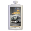 Sudbury RV Miracle Coat Wax - 16oz [912] - Essenbay Marine
