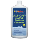 Sudbury All-Off Hull/Bottom Cleaner - 32oz [2032] - Essenbay Marine