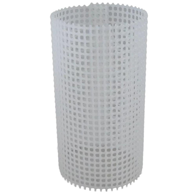 GROCO PWSA-1001 Poly Basket Fits WSA-1000  WSB-1000 [PWSA-1001] - Essenbay Marine