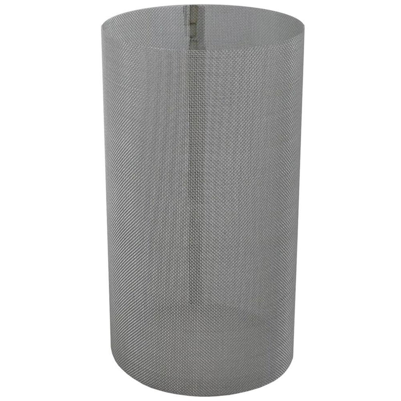 GROCO WSA-751 Stainless Steel Basket Fits WSA-500, WSA-750, WSB-500  WSB-750 [WSA-751] - Essenbay Marine