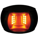 Hella Marine NaviLED Compact 2nm Towing Navigation Lamp - Black Shroud [980520601] - Essenbay Marine