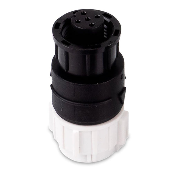 Raymarine ST-Ng (M) to DeviceNet (F) Adapter [A06082] - Essenbay Marine