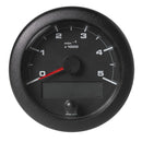 Veratron 3-3/8" (85MM) OceanLink NMEA 2000 Tachometer - 5000 RPM - Black Dial  Bezel [A2C1065720001] - Essenbay Marine