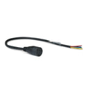 BEP Connection Cable Bare End - 300 mm [80-511-0031-00] - Essenbay Marine