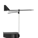 Schaefer Hawk Wind Indicator f/Boats up to 8M - 10" [H001F00] - Essenbay Marine