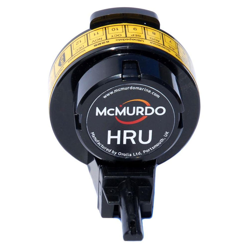 McMurdo Replacement HRU Kit f/G8 Hydrostatic Release Unit [23-145A] - Essenbay Marine