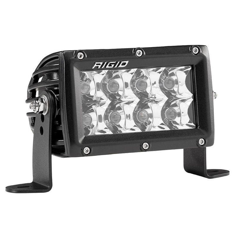 RIGID Industries E-Series PRO 4" Spot - Black [104213] - Essenbay Marine