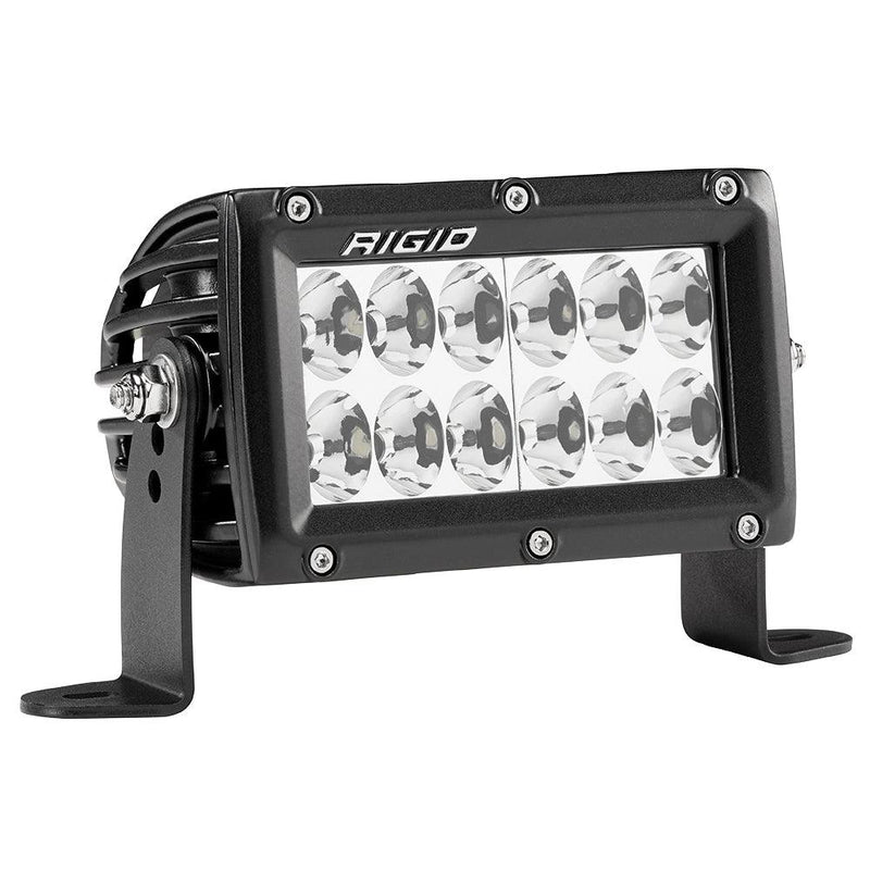 RIGID Industries E-Series PRO 4" Driving - Black [173613] - Essenbay Marine