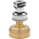 ANDERSEN 40ST Compact Below Deck Electric FS Winch Variable Speed - 12V [RA2040014100] - Essenbay Marine