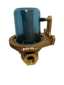 Marine Hardware Universal Sea Strain 3/4" NPT (SEASUM0.750) - Essenbay Marine