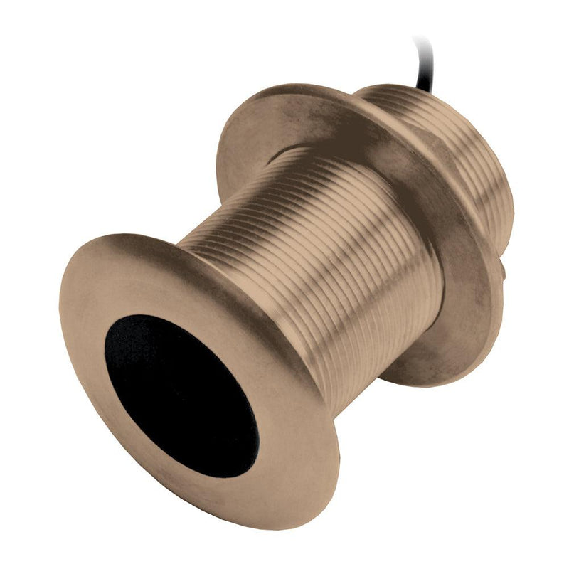 Furuno B150M Bronze Thru-Hull Chirp Transducer - Med Frequency - 0 [B150M] - Essenbay Marine