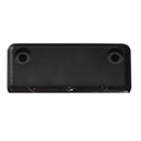 Innovative Lighting 3 LED Surface Mount Step Light - Amber w/Black Case [003-1000-7] - Essenbay Marine